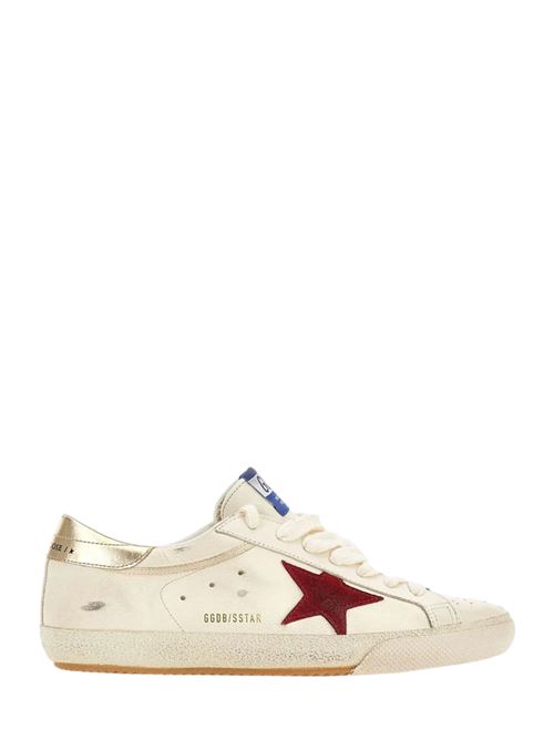 Sneaker Super Star GOLDEN GOOSE | GMF01003F00813712378